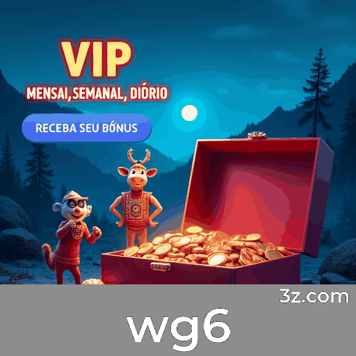 Desenvolvedores Top e Tecnologia Avançada no wg6
