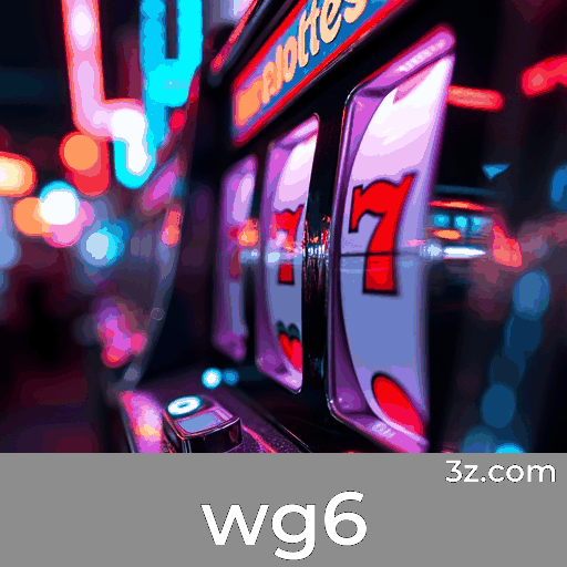 Experimente o WG6: Apostas Móveis Completa e Conveniente