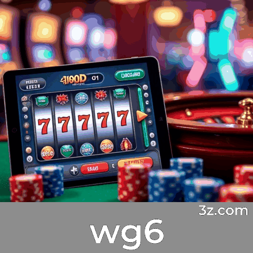 wg6: Apostas Esportivas Profissionais com Foco no Brasil