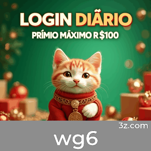 Maximize Seus Bônus com Estratégia na wg6