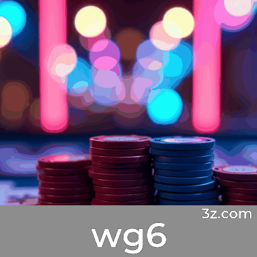 wg6: Seu Cassino Online Seguro e Premiado