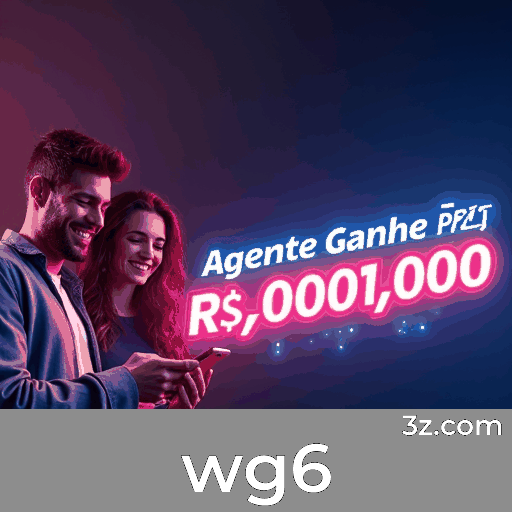 Arquitetura Tecnológica Robusta que Garante Confiabilidade na wg6