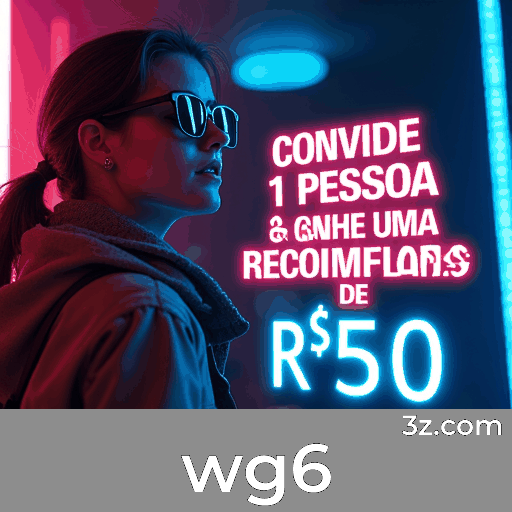 Maximize Seus Bônus com Estratégia na wg6