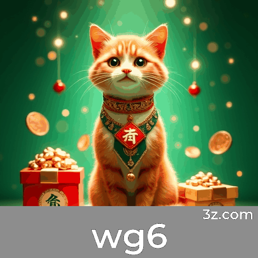 Descubra o Universo de Jogos Incríveis do wg6: Diversão Ilimitada