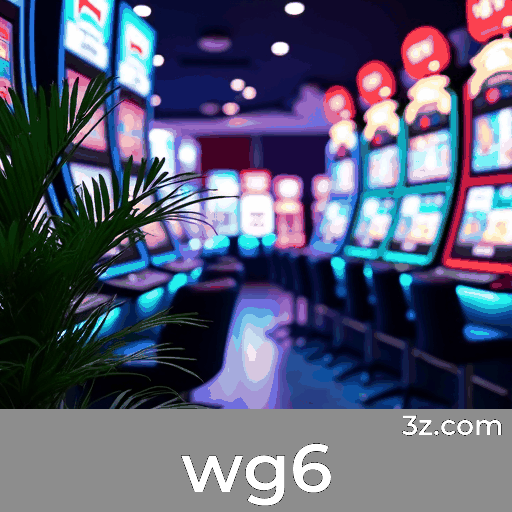 Experimente o WG6: Apostas Móveis Completa e Conveniente