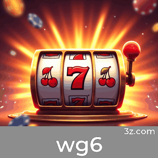 wg6: Plataforma com Bônus Generosos para Jogadores Brasileiros